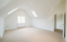 Eau Withington bedroom extension leads