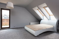 Eau Withington bedroom extensions