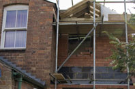 free Eau Withington home extension quotes