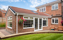Eau Withington house extension leads
