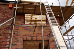 house extensions Eau Withington