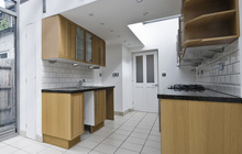 Eau Withington kitchen extension leads