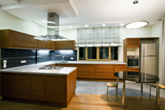 kitchen extensions Eau Withington